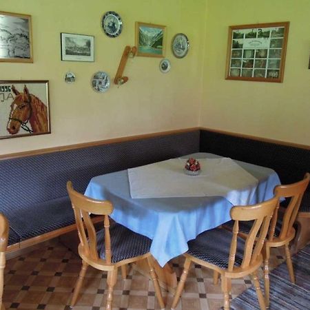 Pension Erlerhof Рид-им-Циллерталь Экстерьер фото