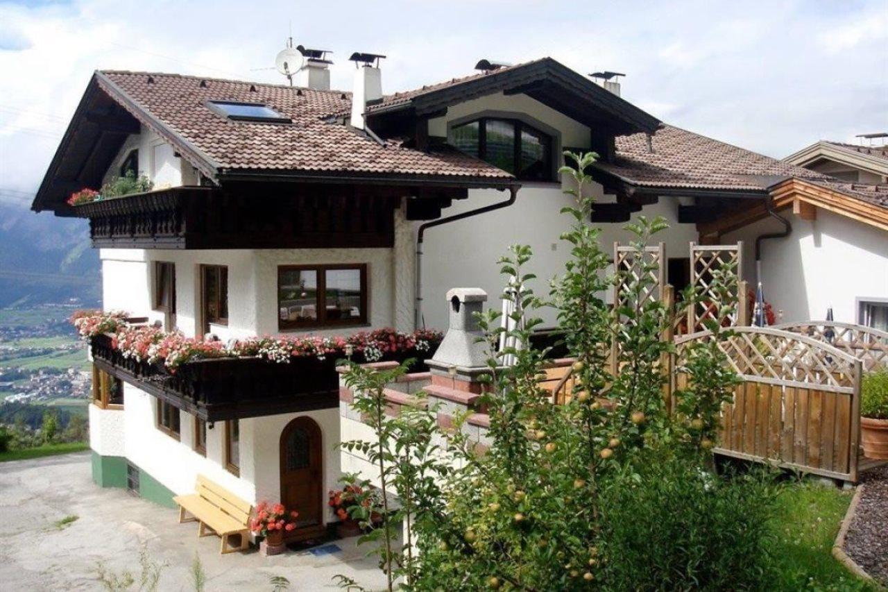 Pension Erlerhof Рид-им-Циллерталь Экстерьер фото